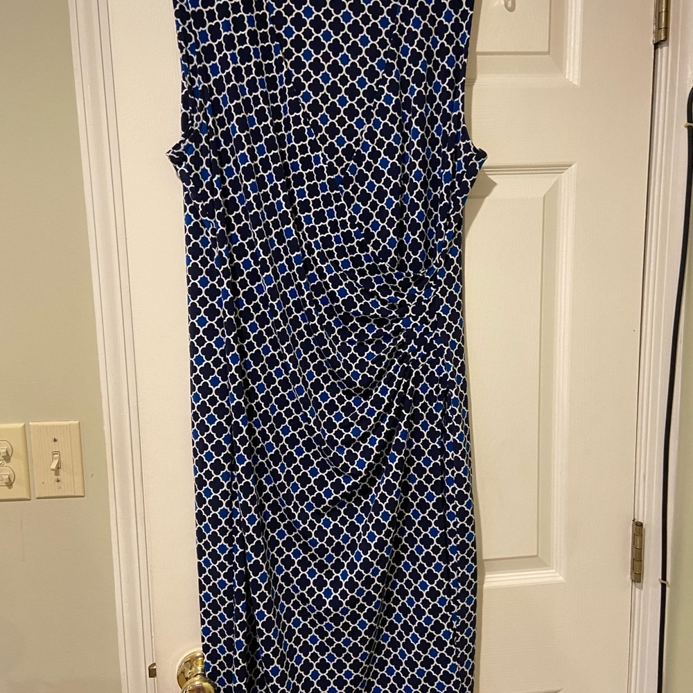 Charter club dress